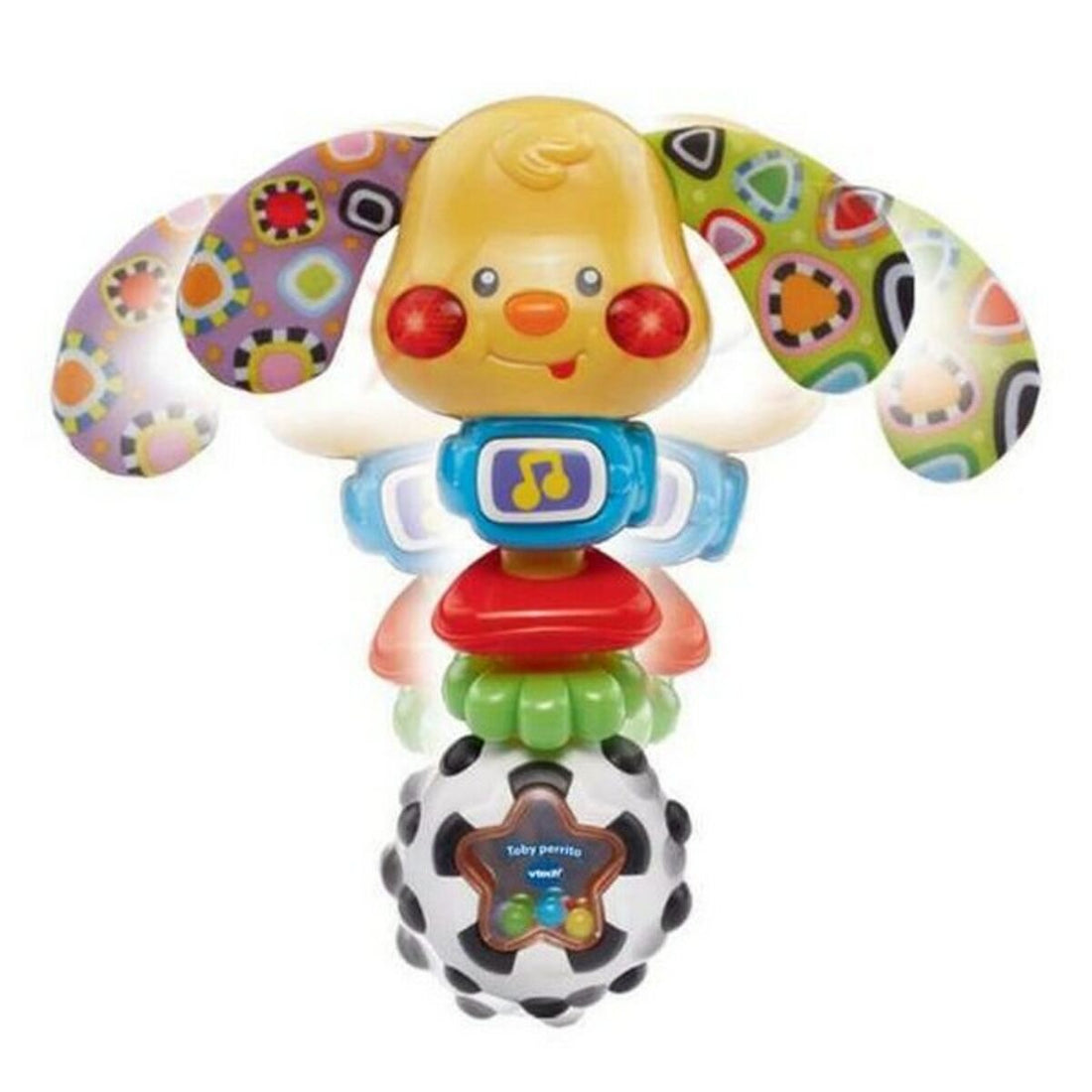 JUGUETES PARA NIÑOS DE 0-2 AÑOS